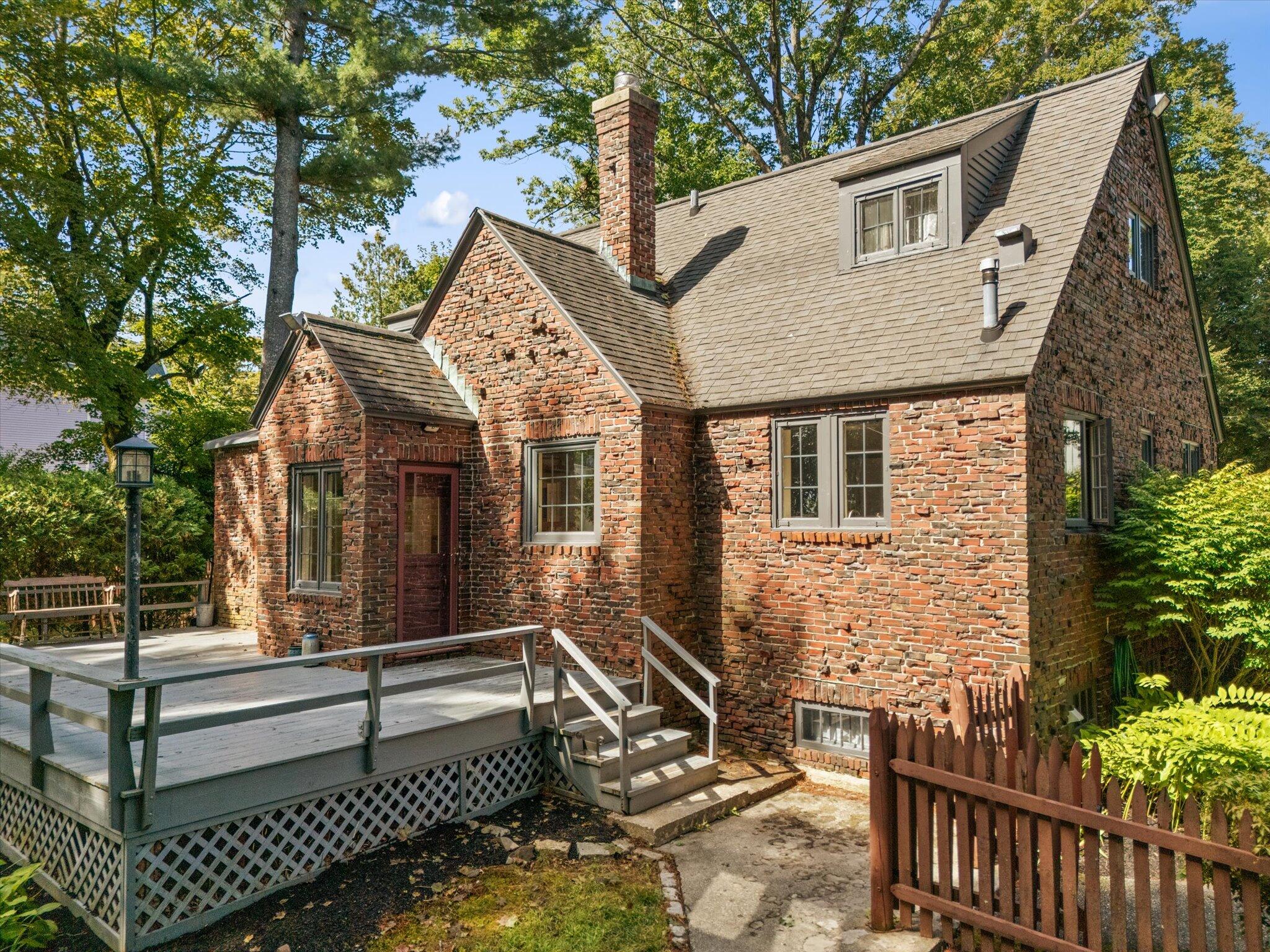 64 Thomas Hill Road Bangor ME 04401