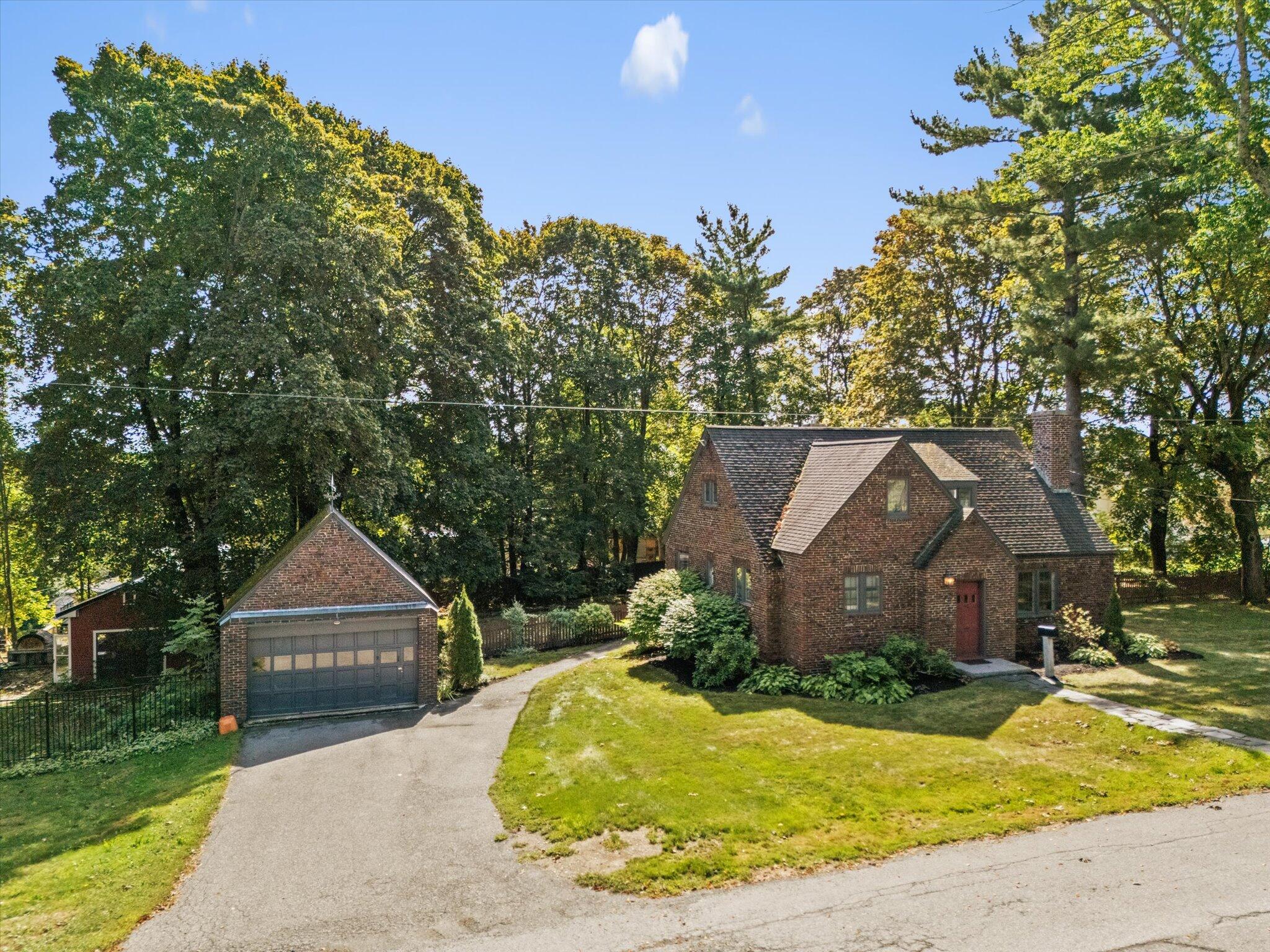 64 Thomas Hill Road Bangor ME 04401