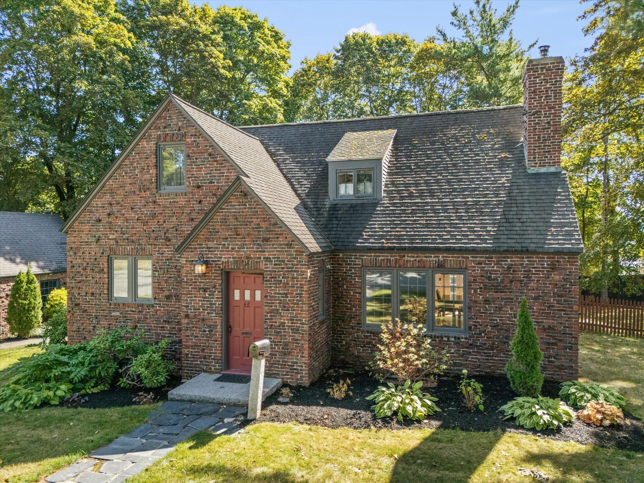 64 Thomas Hill Road Bangor ME 04401