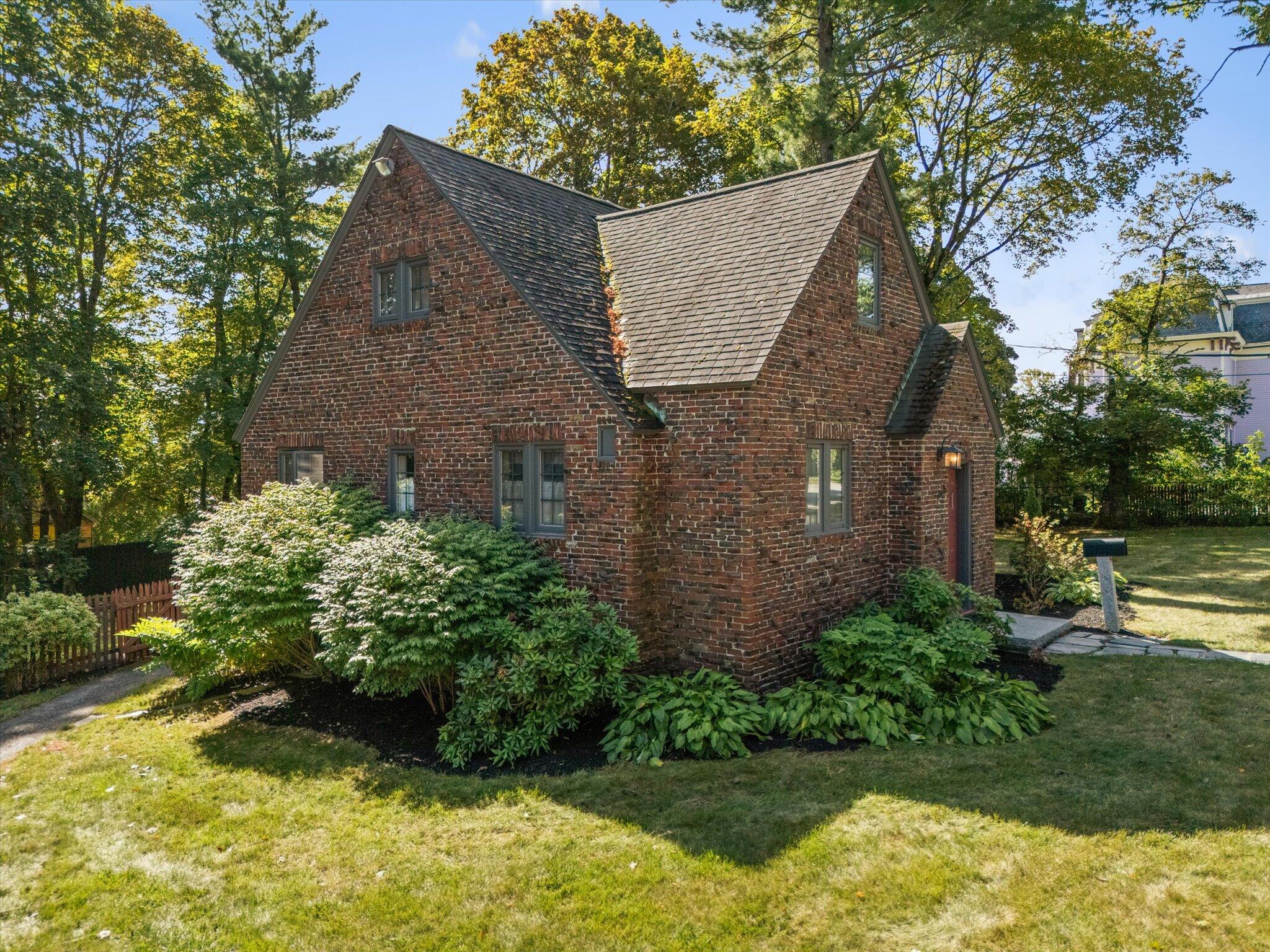 64 Thomas Hill Road Bangor ME 04401