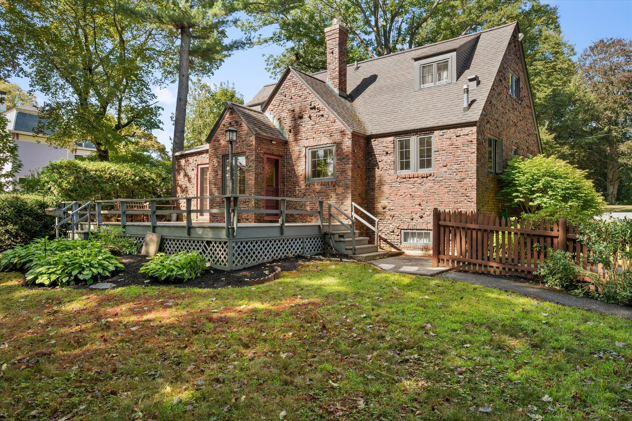 64 Thomas Hill Road Bangor ME 04401