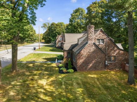 64 Thomas Hill Road Bangor ME 04401