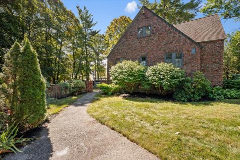 64 Thomas Hill Road Bangor ME 04401