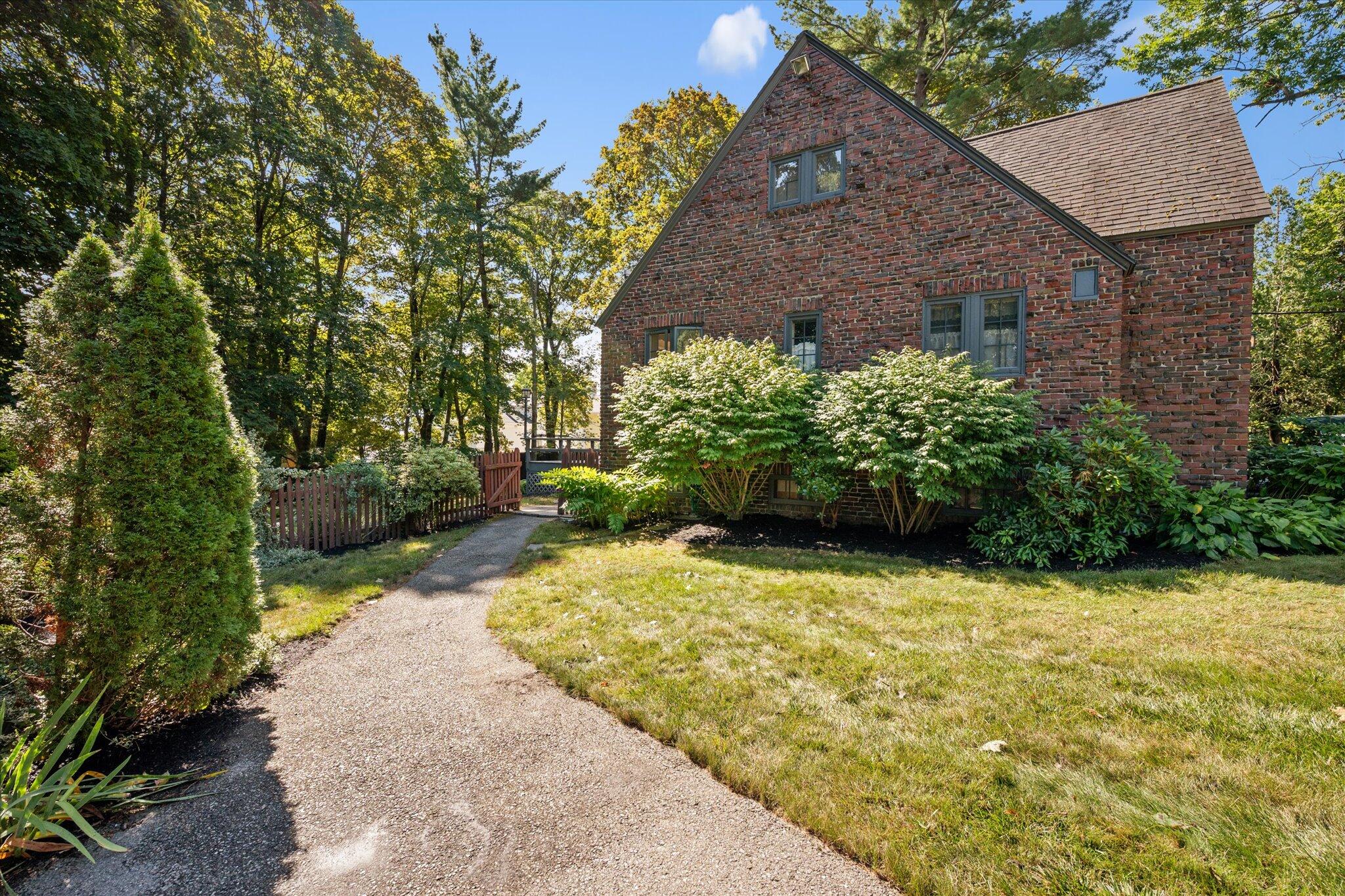 64 Thomas Hill Road Bangor ME 04401