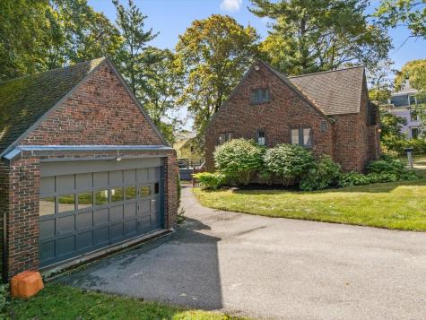 64 Thomas Hill Road Bangor ME 04401