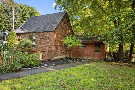 64 Thomas Hill Road Bangor ME 04401