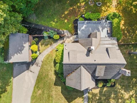 64 Thomas Hill Road Bangor ME 04401