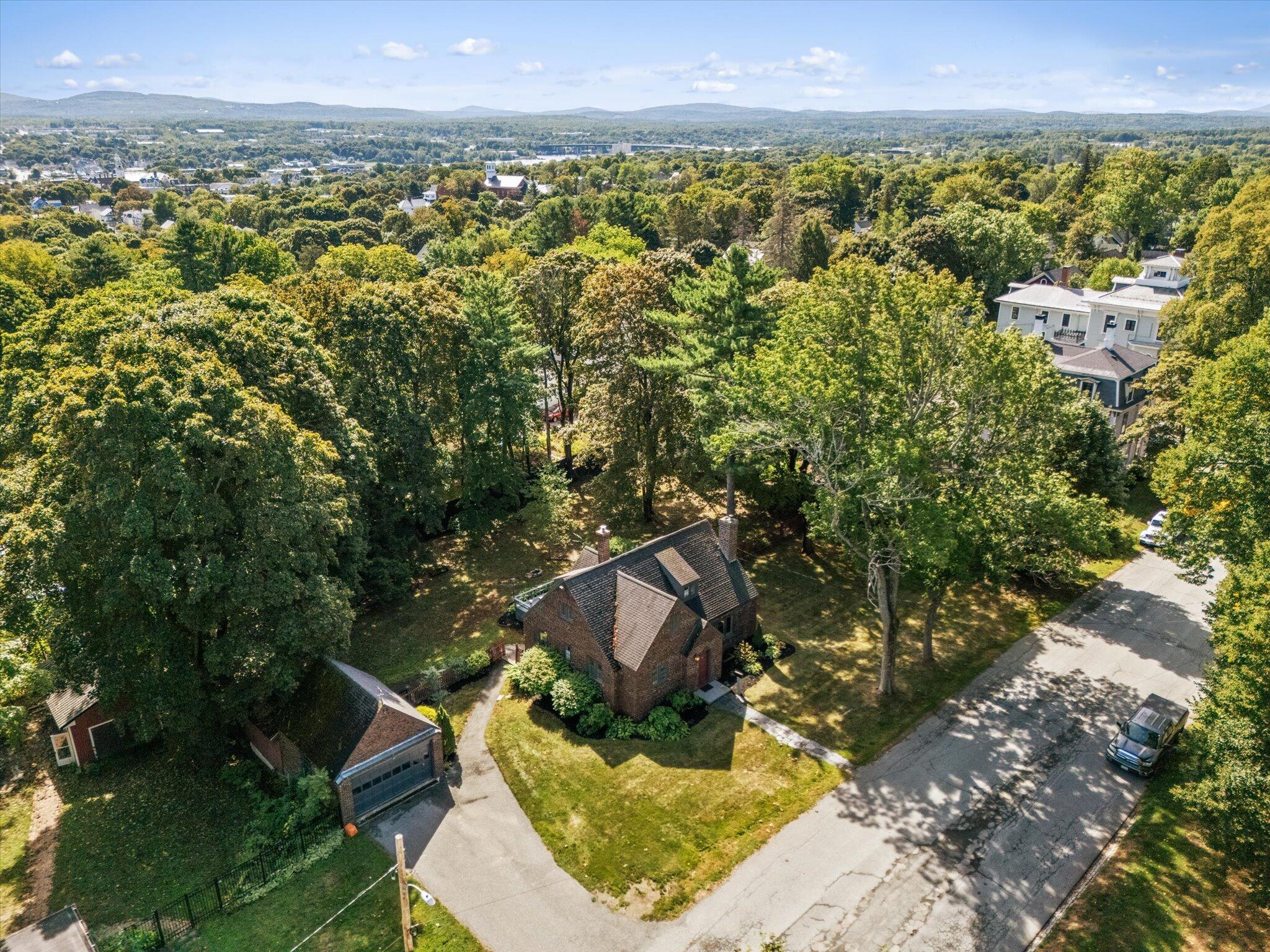 64 Thomas Hill Road Bangor ME 04401