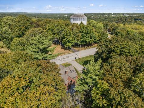 64 Thomas Hill Road Bangor ME 04401