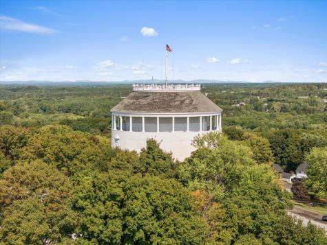 64 Thomas Hill Road Bangor ME 04401