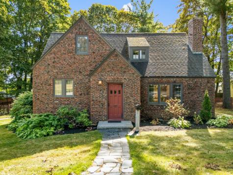 64 Thomas Hill Road Bangor ME 04401