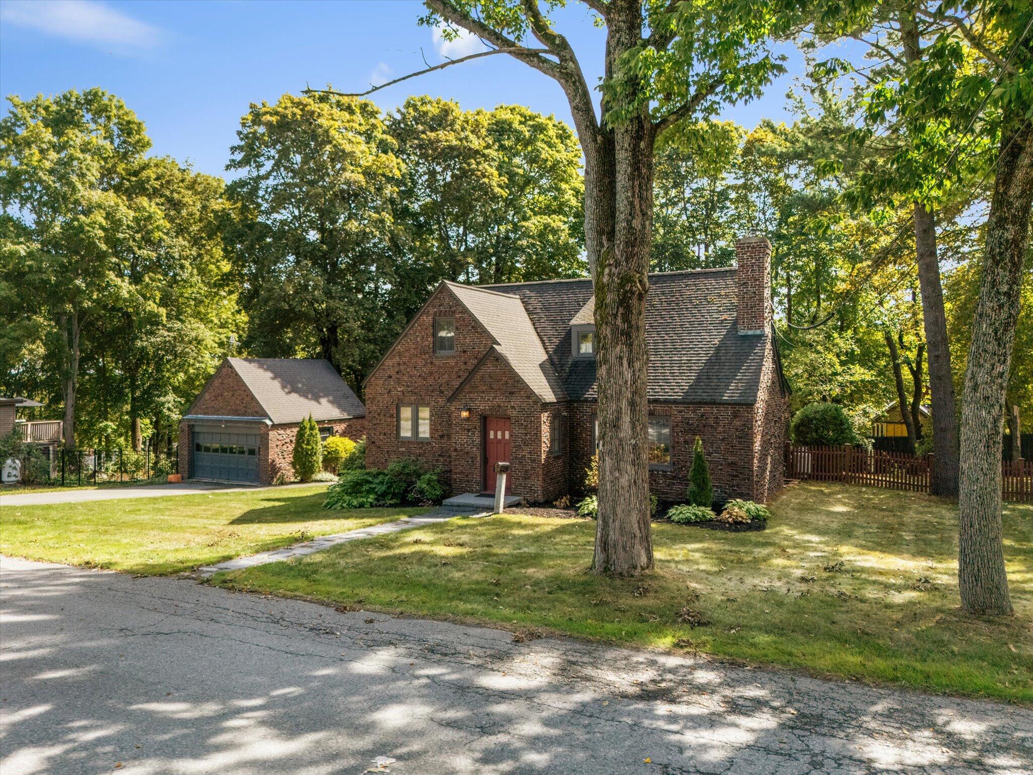 64 Thomas Hill Road Bangor ME 04401