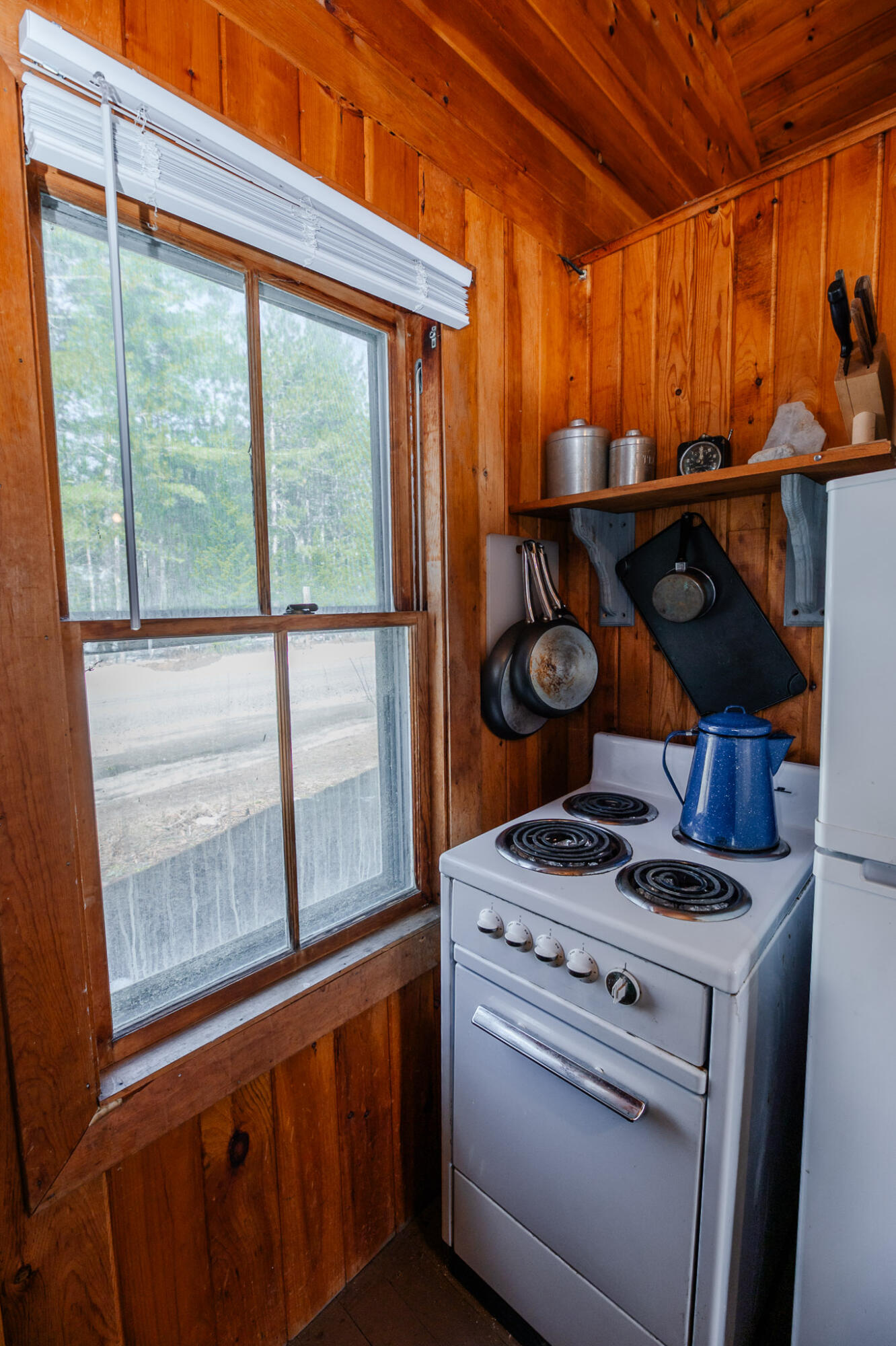 965 Arnold Trail Eustis ME 04936