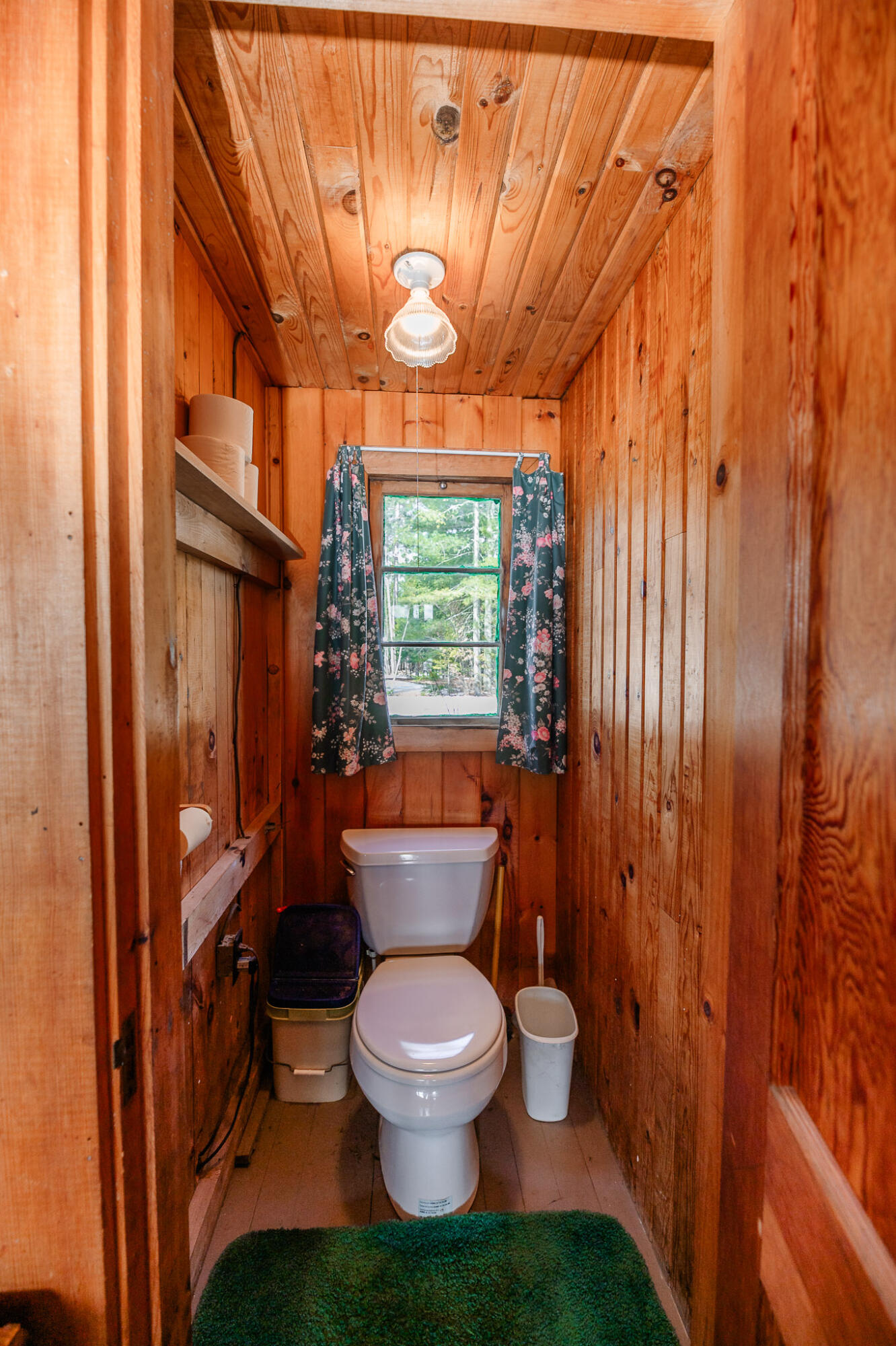 965 Arnold Trail Eustis ME 04936