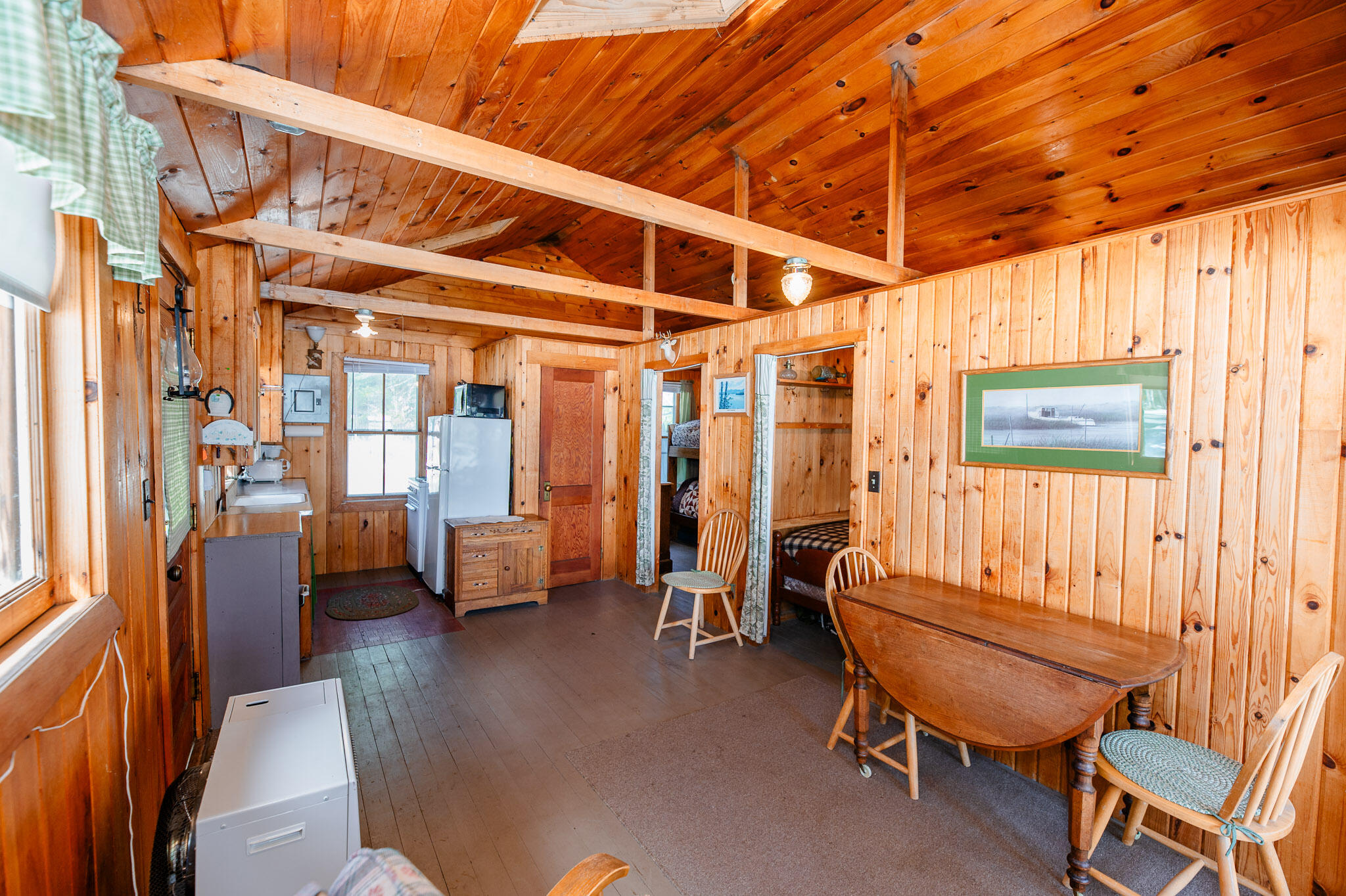 965 Arnold Trail Eustis ME 04936