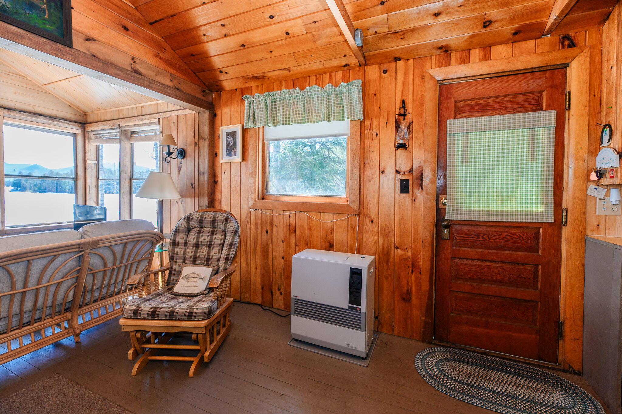 965 Arnold Trail Eustis ME 04936