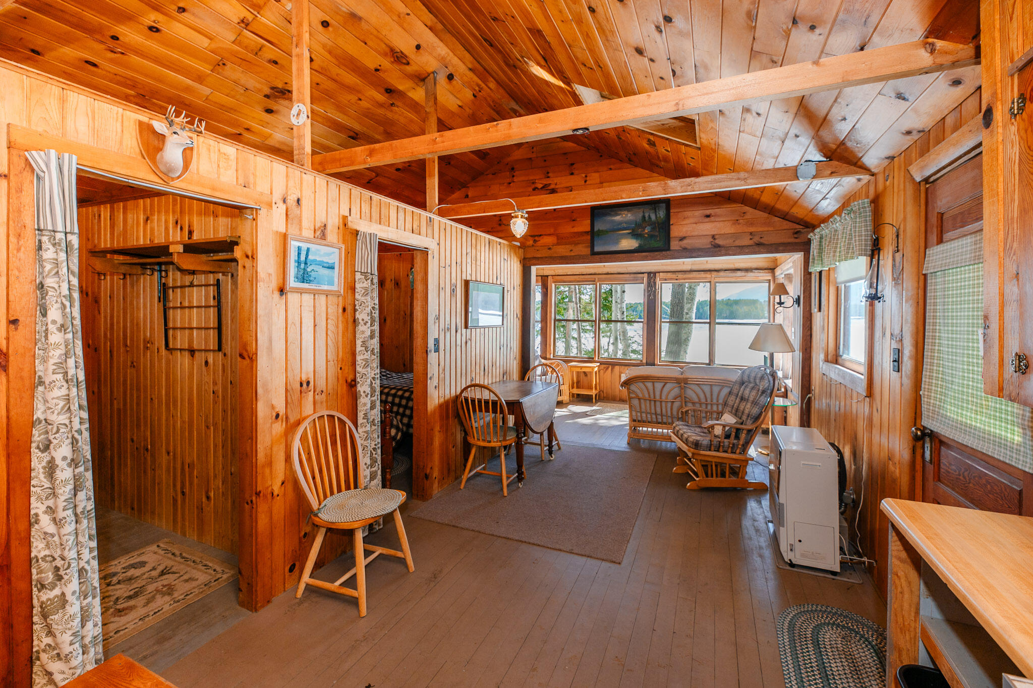 965 Arnold Trail Eustis ME 04936