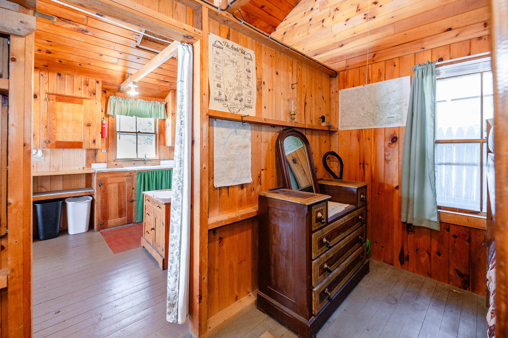 965 Arnold Trail Eustis ME 04936