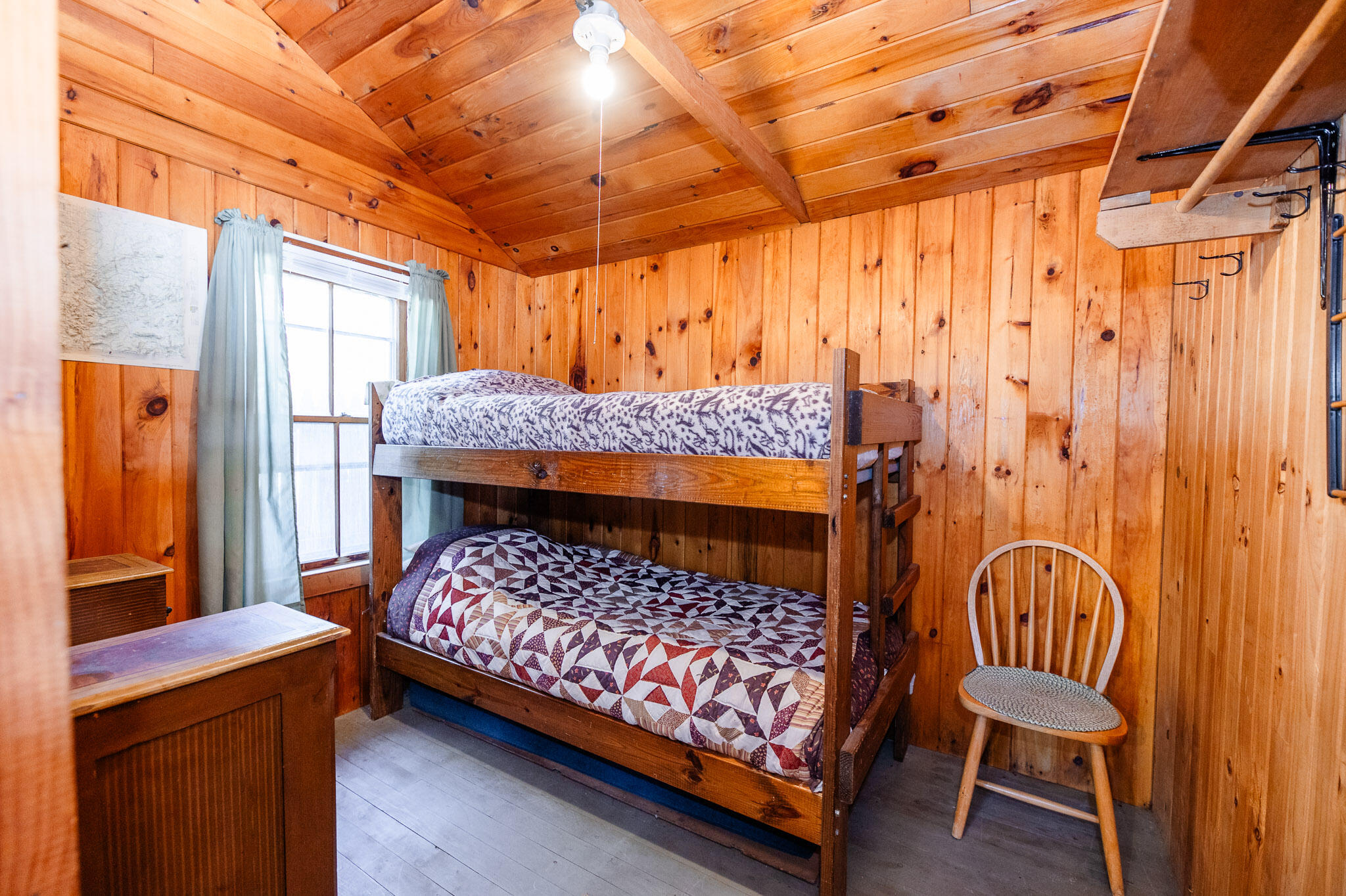 965 Arnold Trail Eustis ME 04936