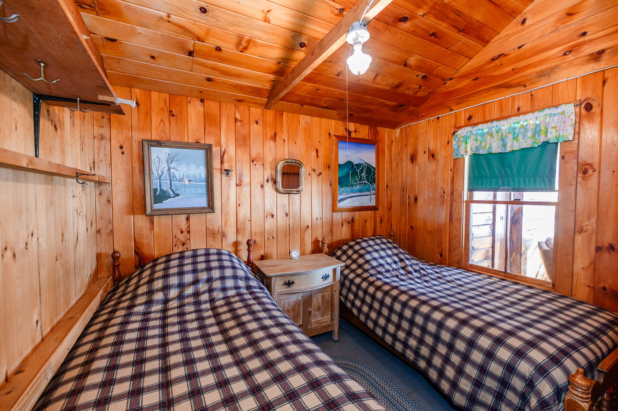 965 Arnold Trail Eustis ME 04936