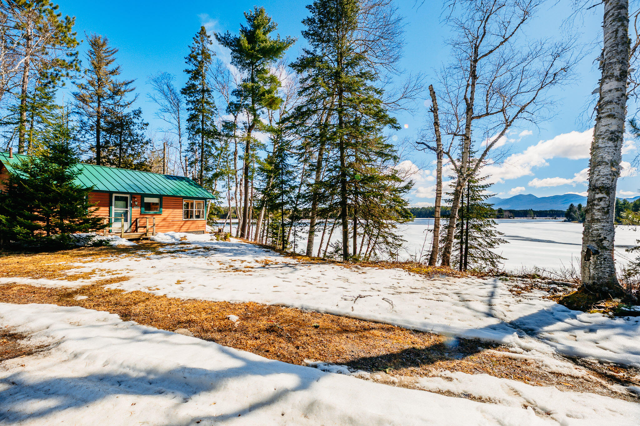 965 Arnold Trail Eustis ME 04936