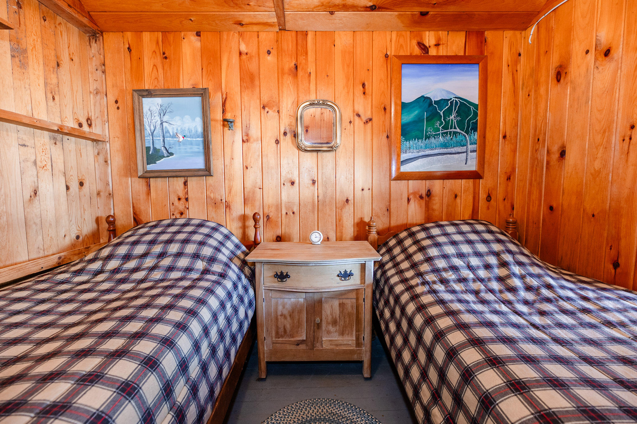 965 Arnold Trail Eustis ME 04936