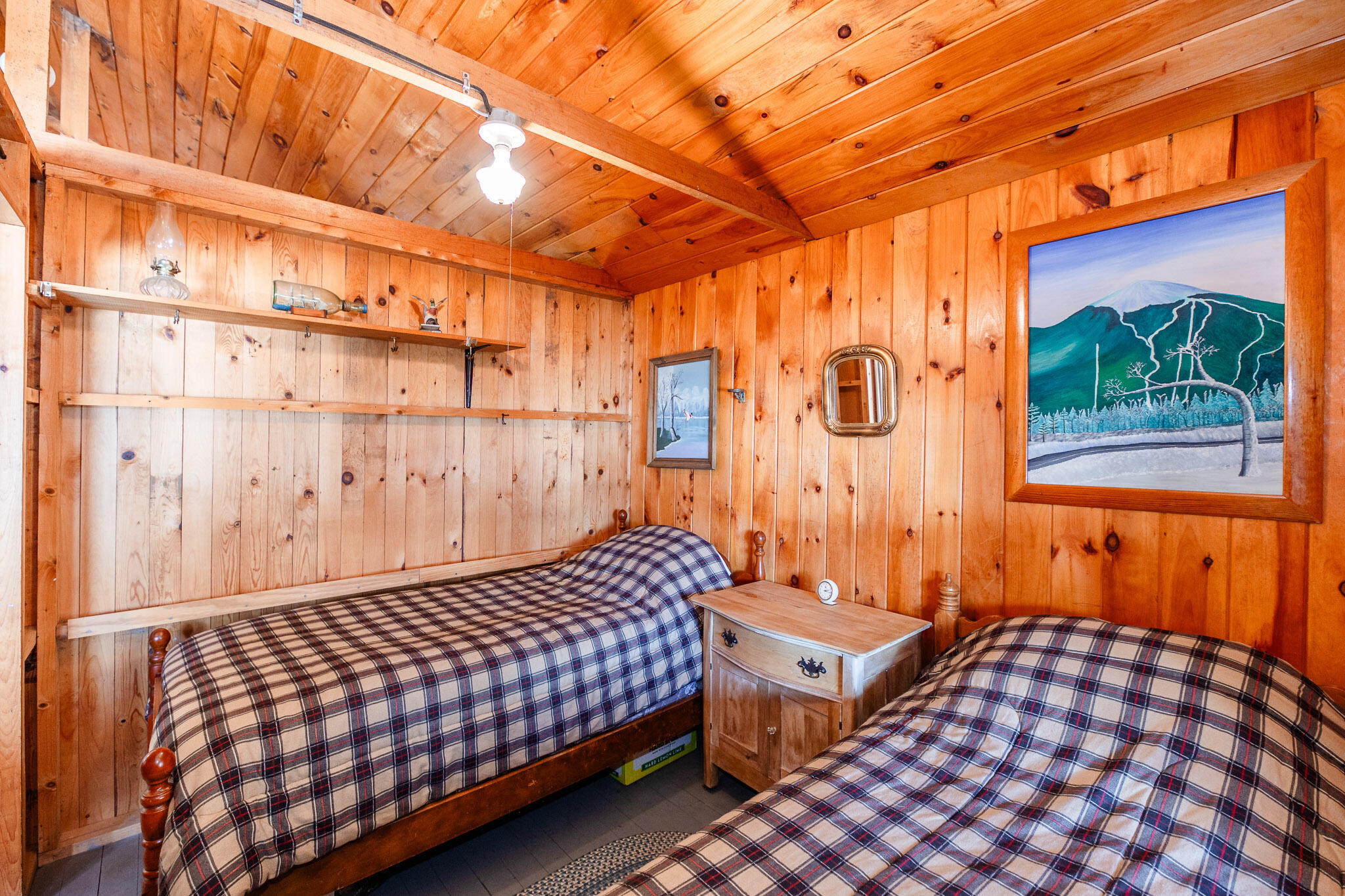 965 Arnold Trail Eustis ME 04936