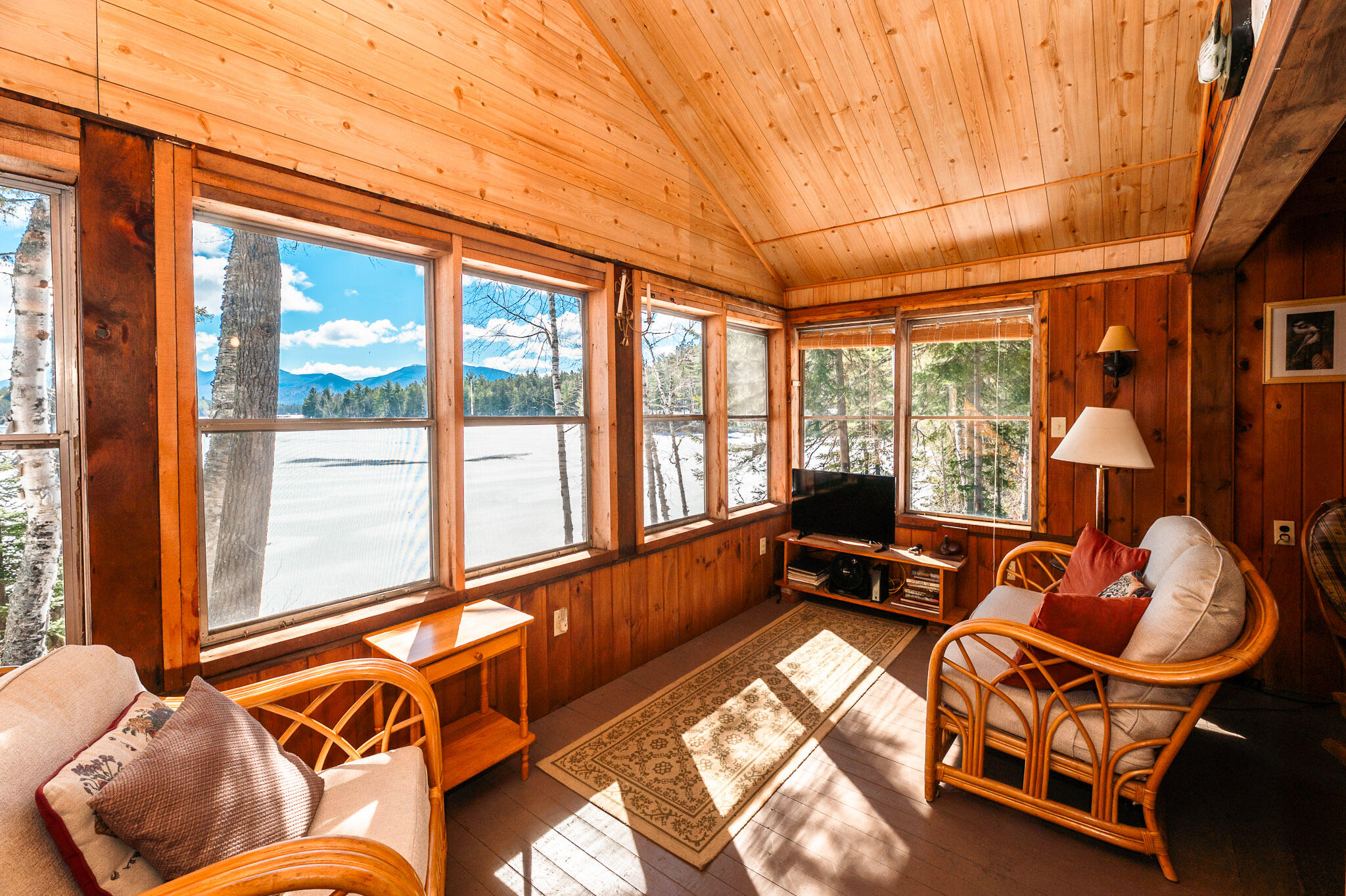 965 Arnold Trail Eustis ME 04936