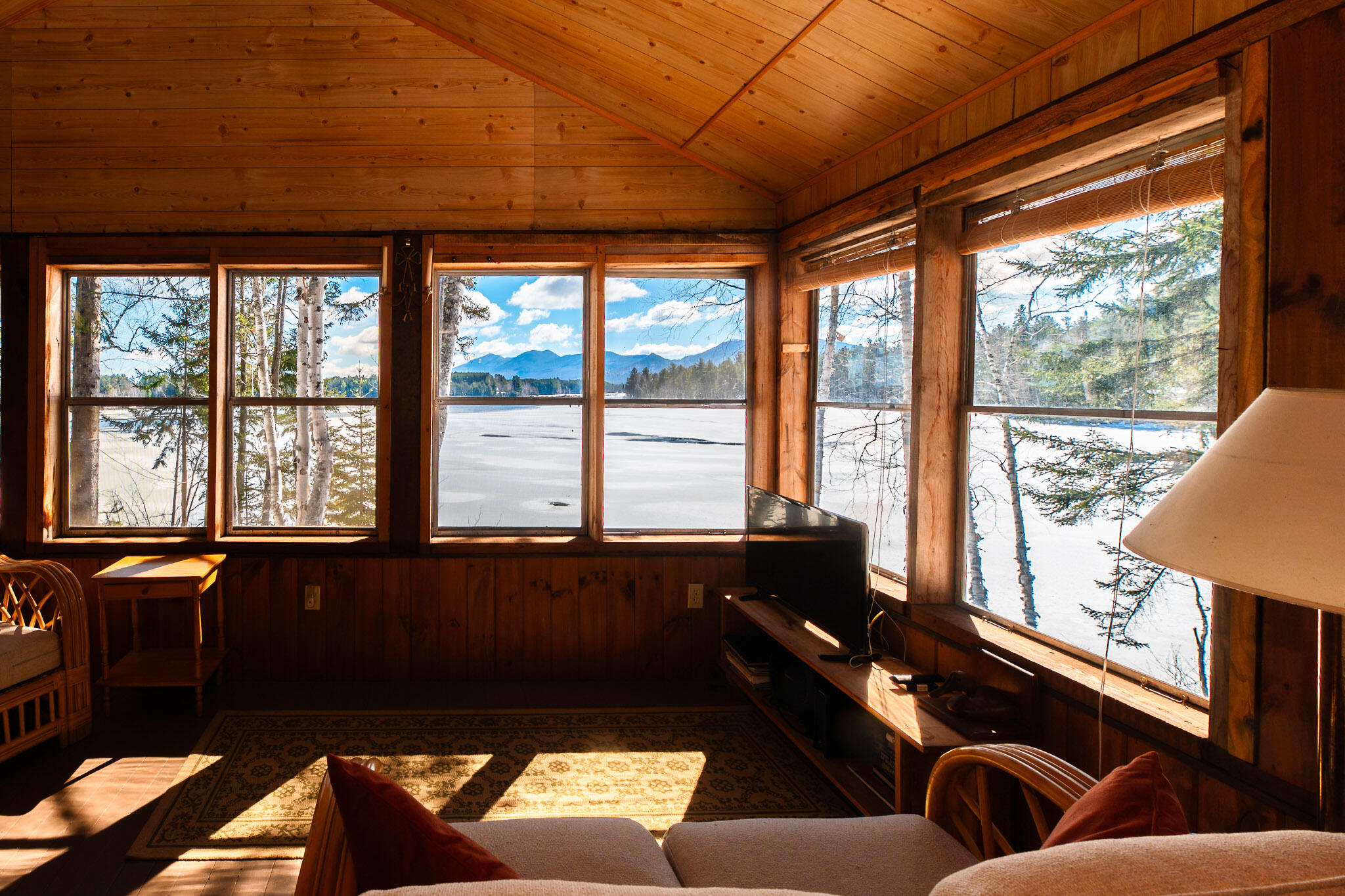 965 Arnold Trail Eustis ME 04936