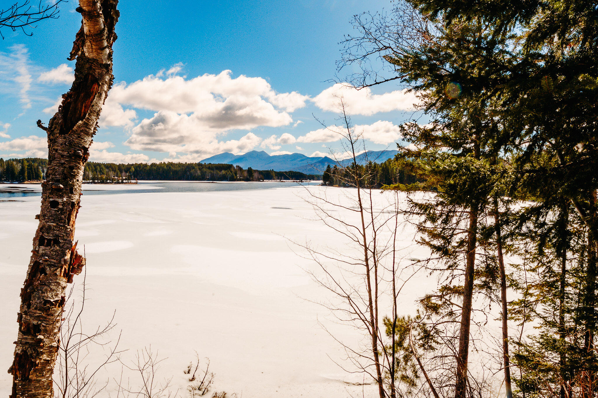 965 Arnold Trail Eustis ME 04936