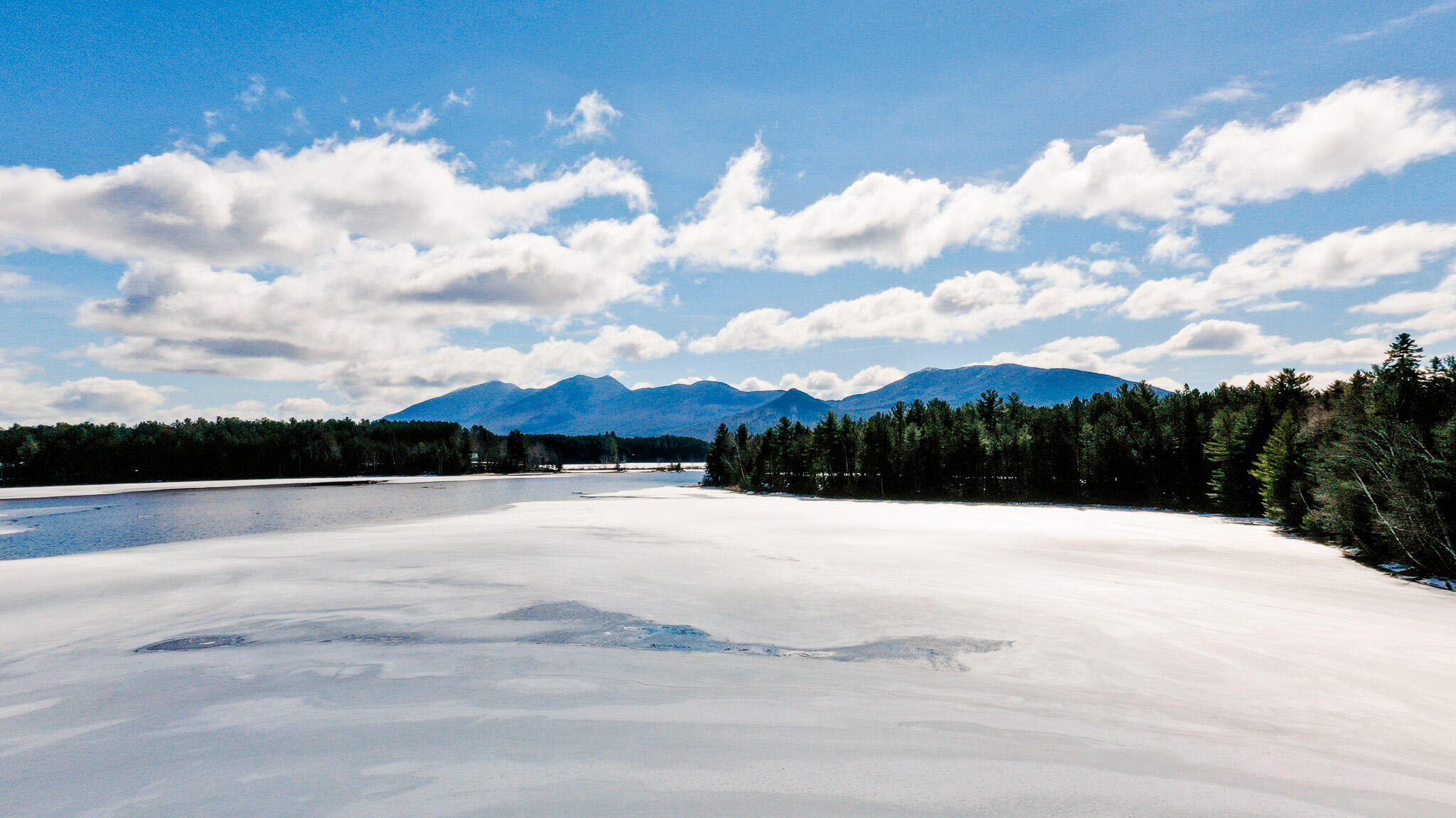 965 Arnold Trail Eustis ME 04936