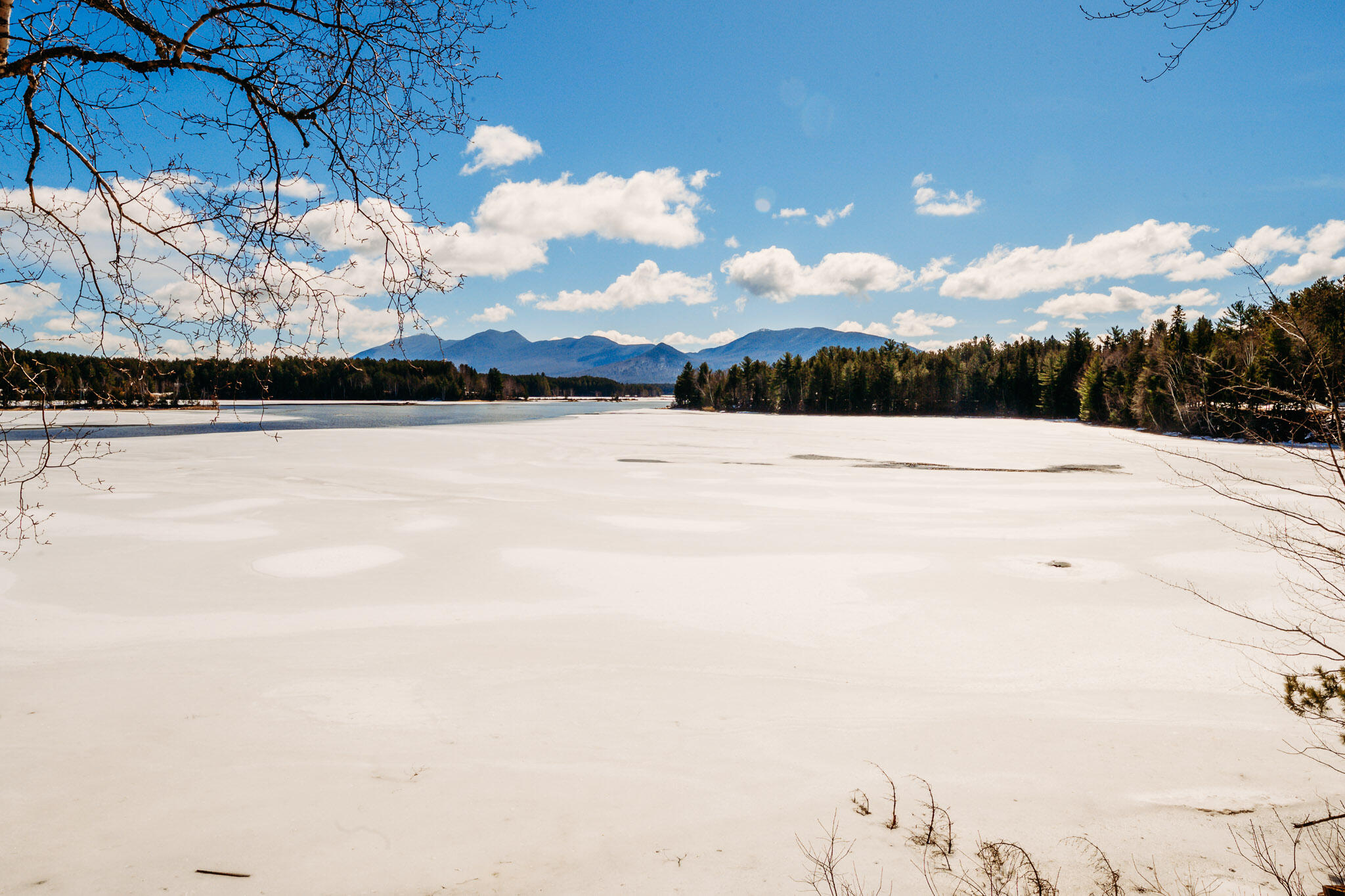 965 Arnold Trail Eustis ME 04936