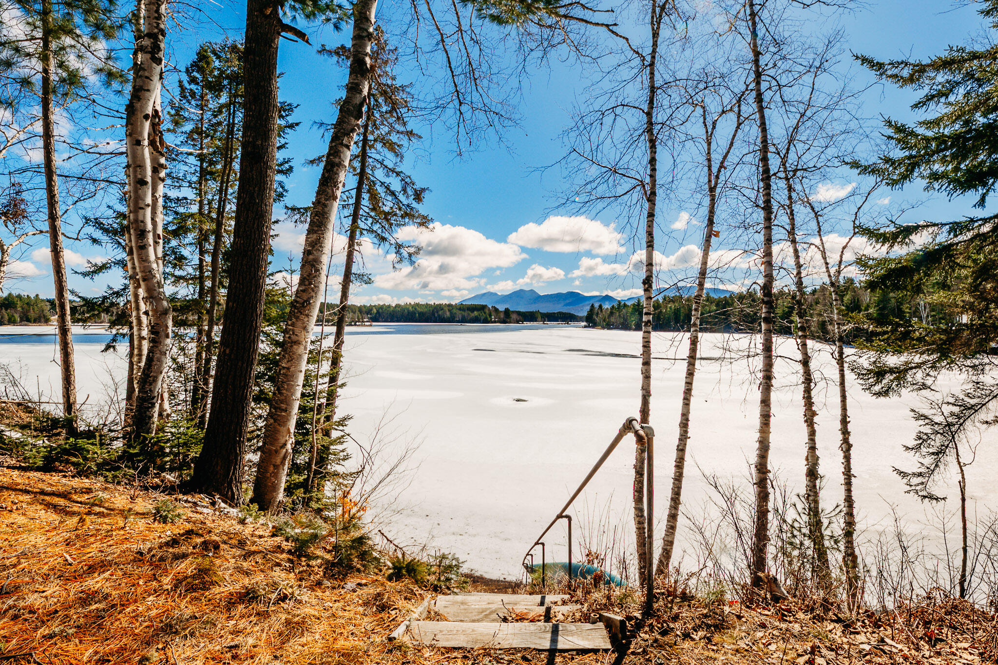 965 Arnold Trail Eustis ME 04936