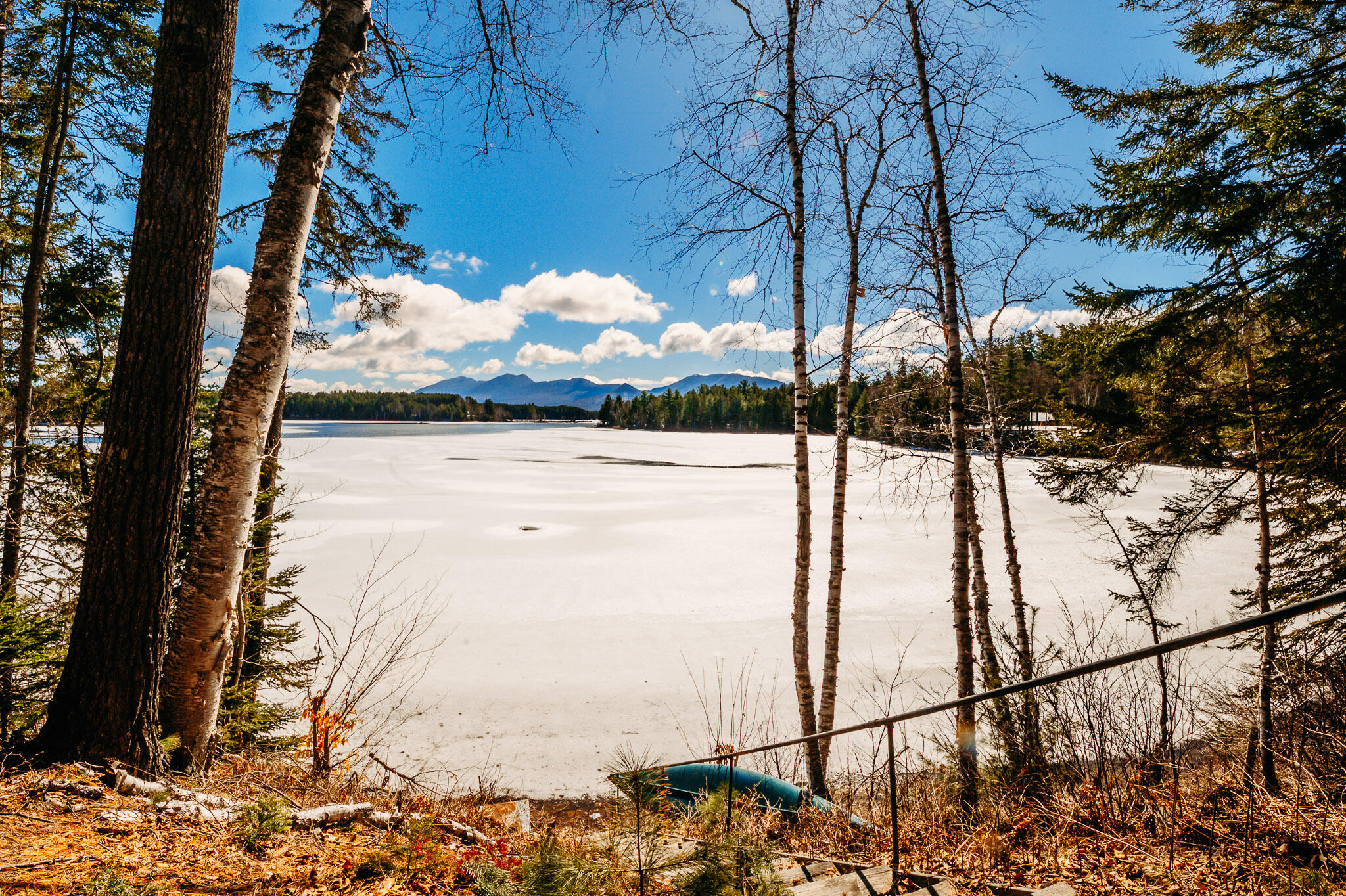 965 Arnold Trail Eustis ME 04936