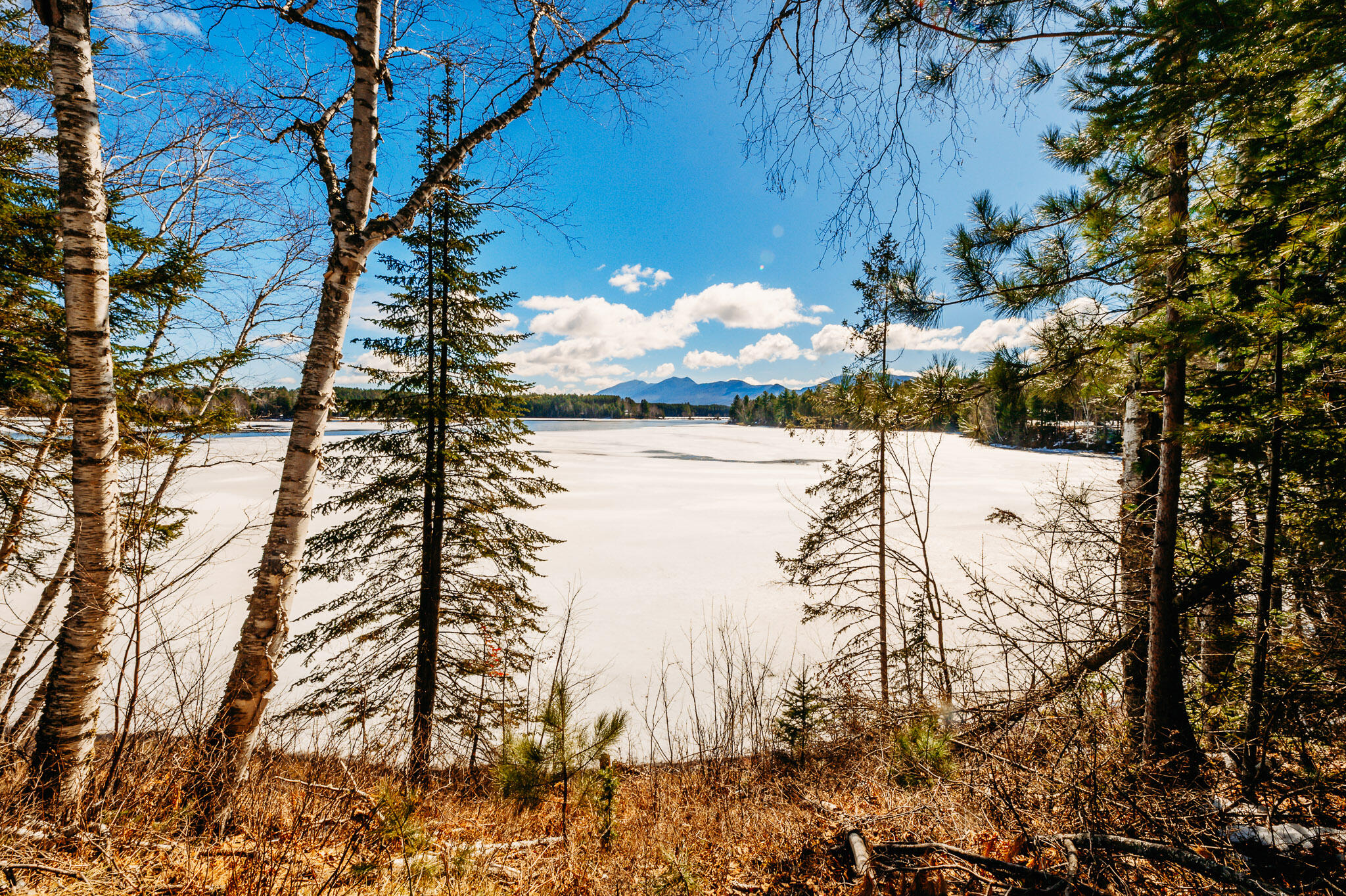 965 Arnold Trail Eustis ME 04936