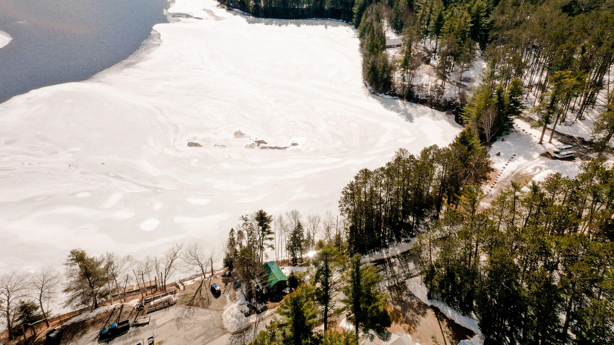 965 Arnold Trail Eustis ME 04936