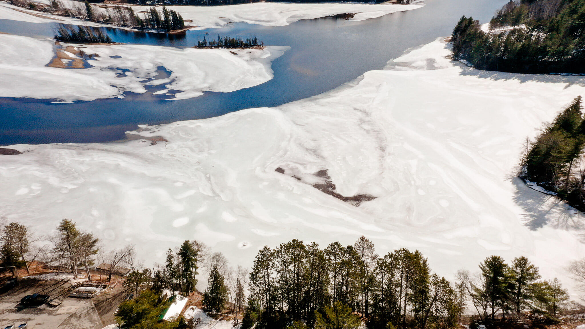 965 Arnold Trail Eustis ME 04936