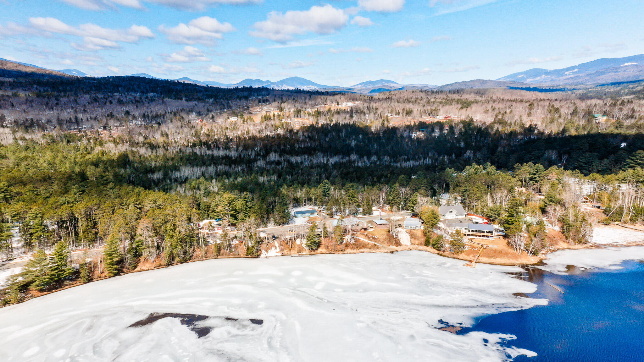 965 Arnold Trail Eustis ME 04936