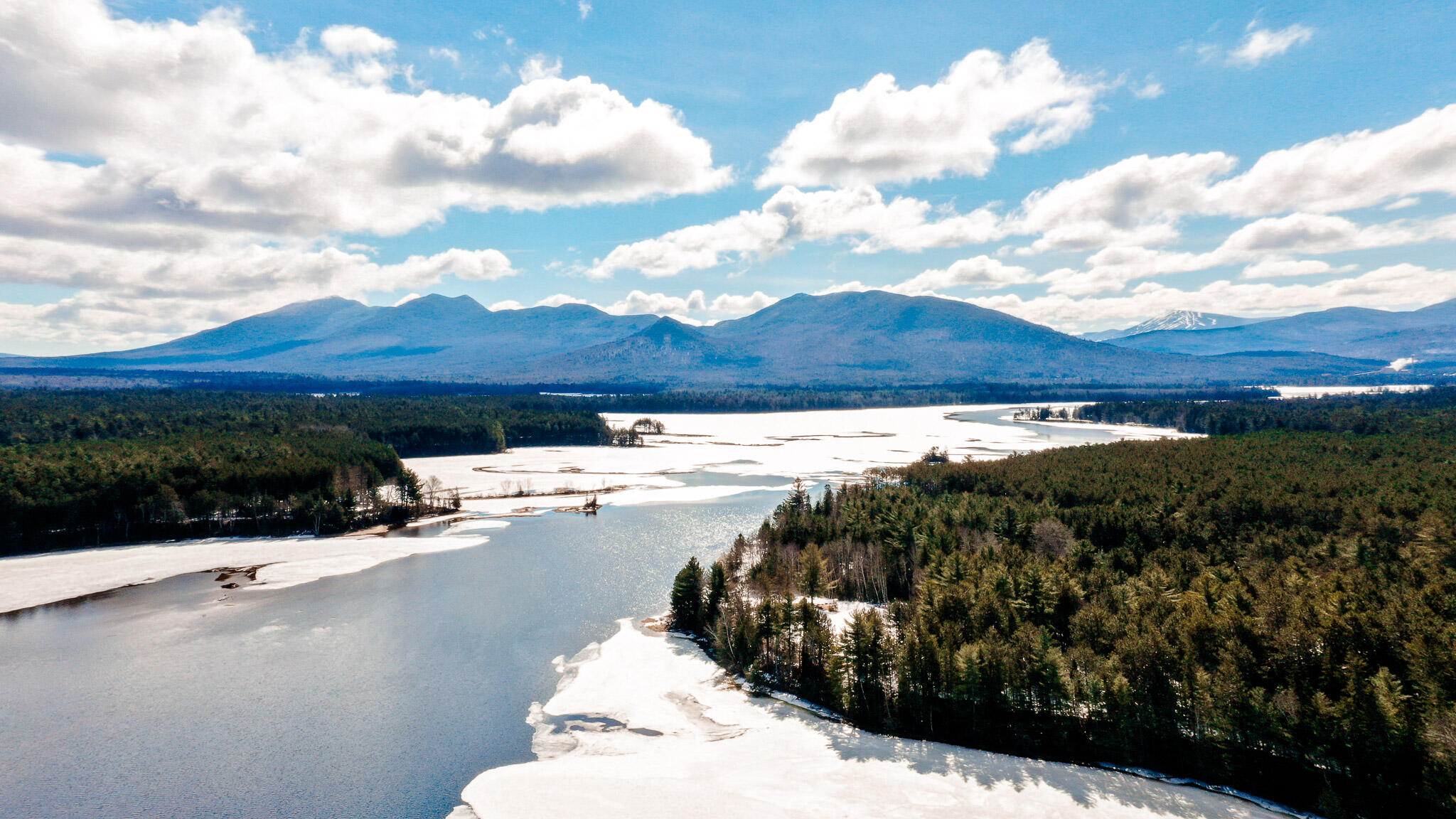 965 Arnold Trail Eustis ME 04936