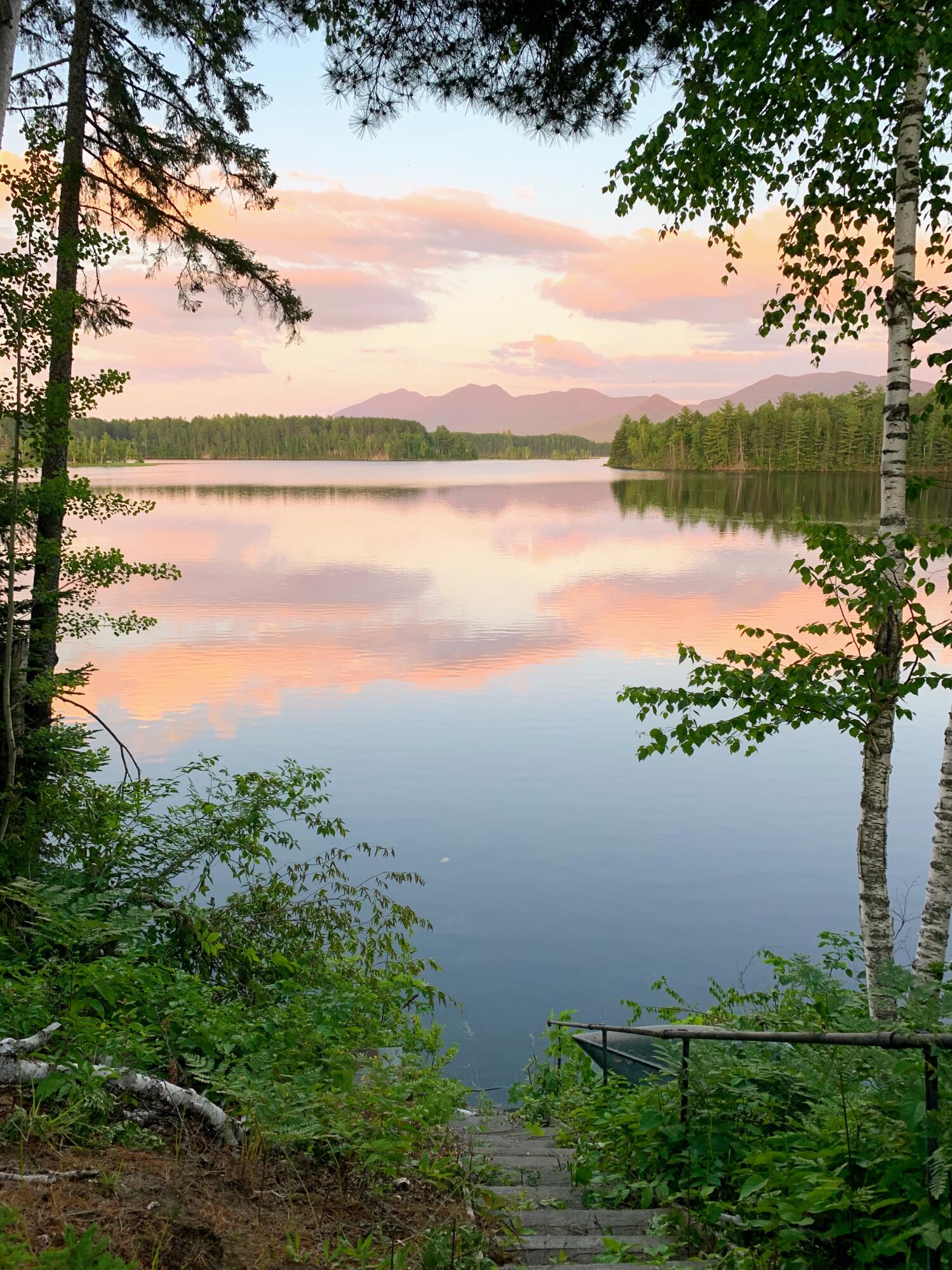 965 Arnold Trail Eustis ME 04936