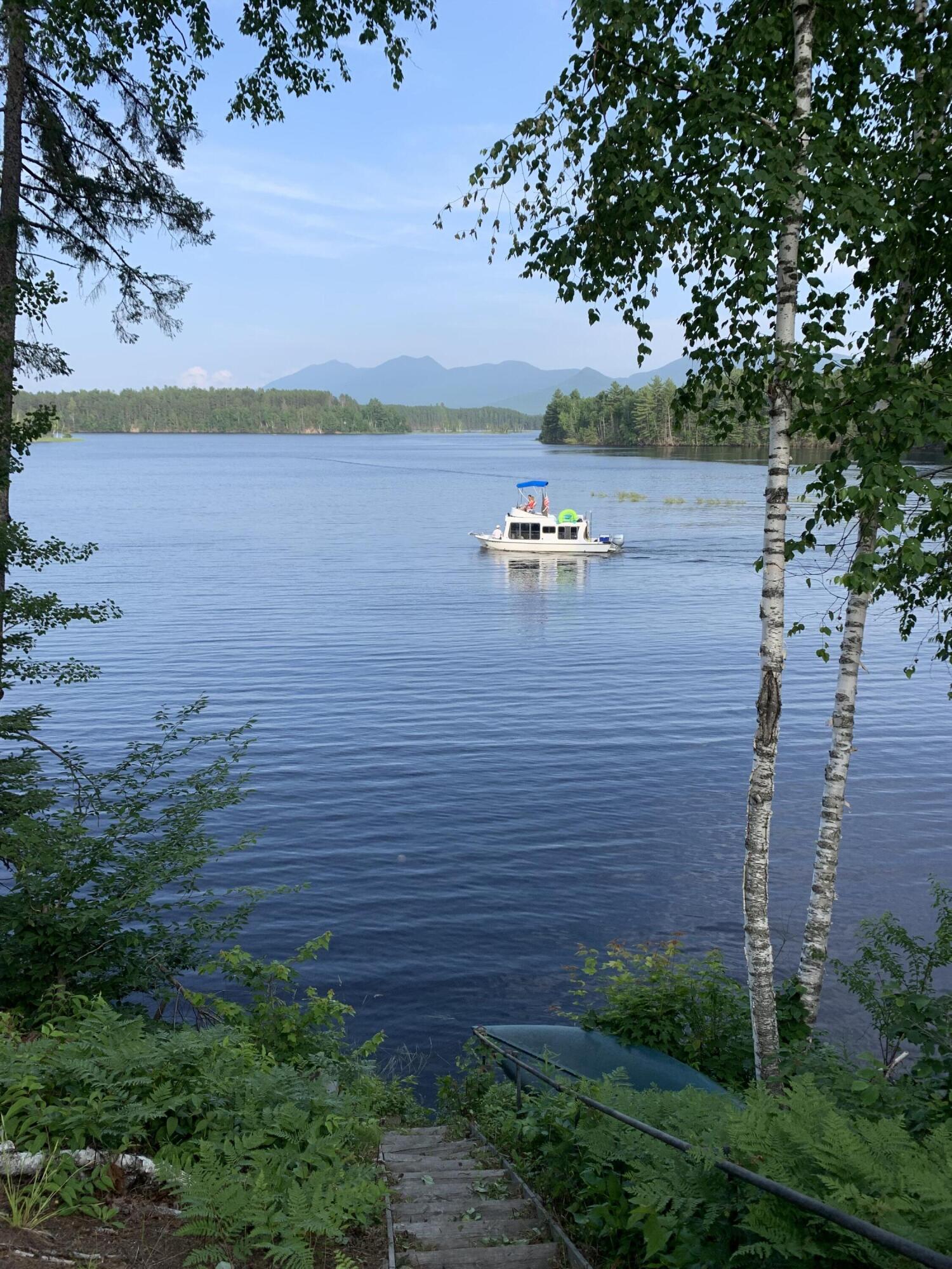 965 Arnold Trail Eustis ME 04936