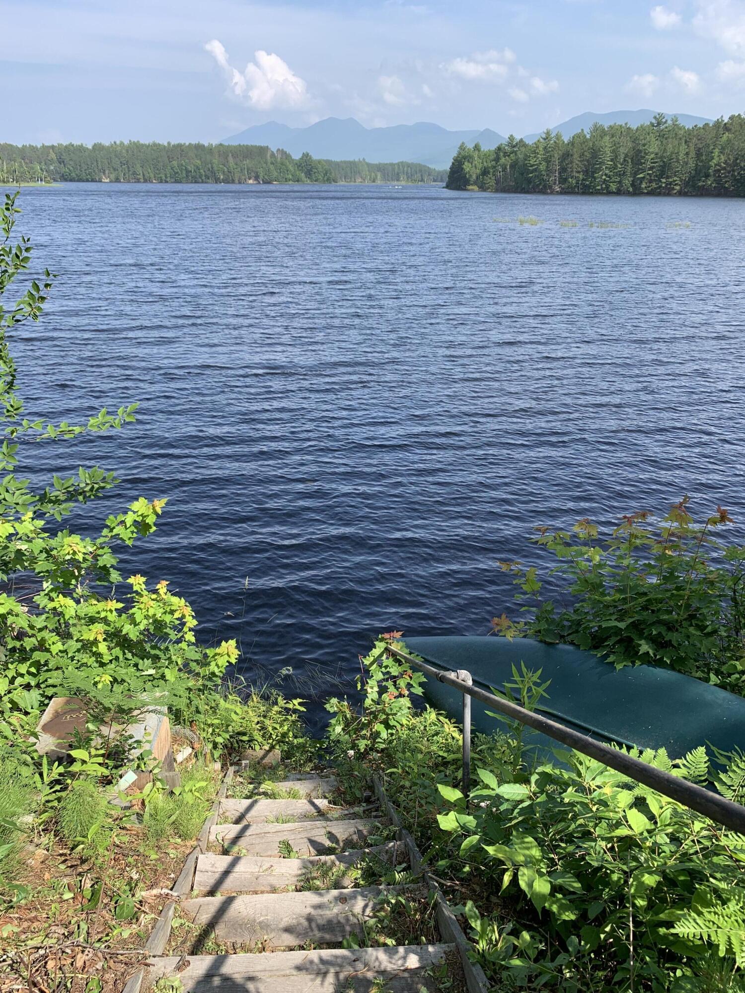 965 Arnold Trail Eustis ME 04936