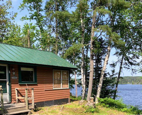 965 Arnold Trail Eustis ME 04936