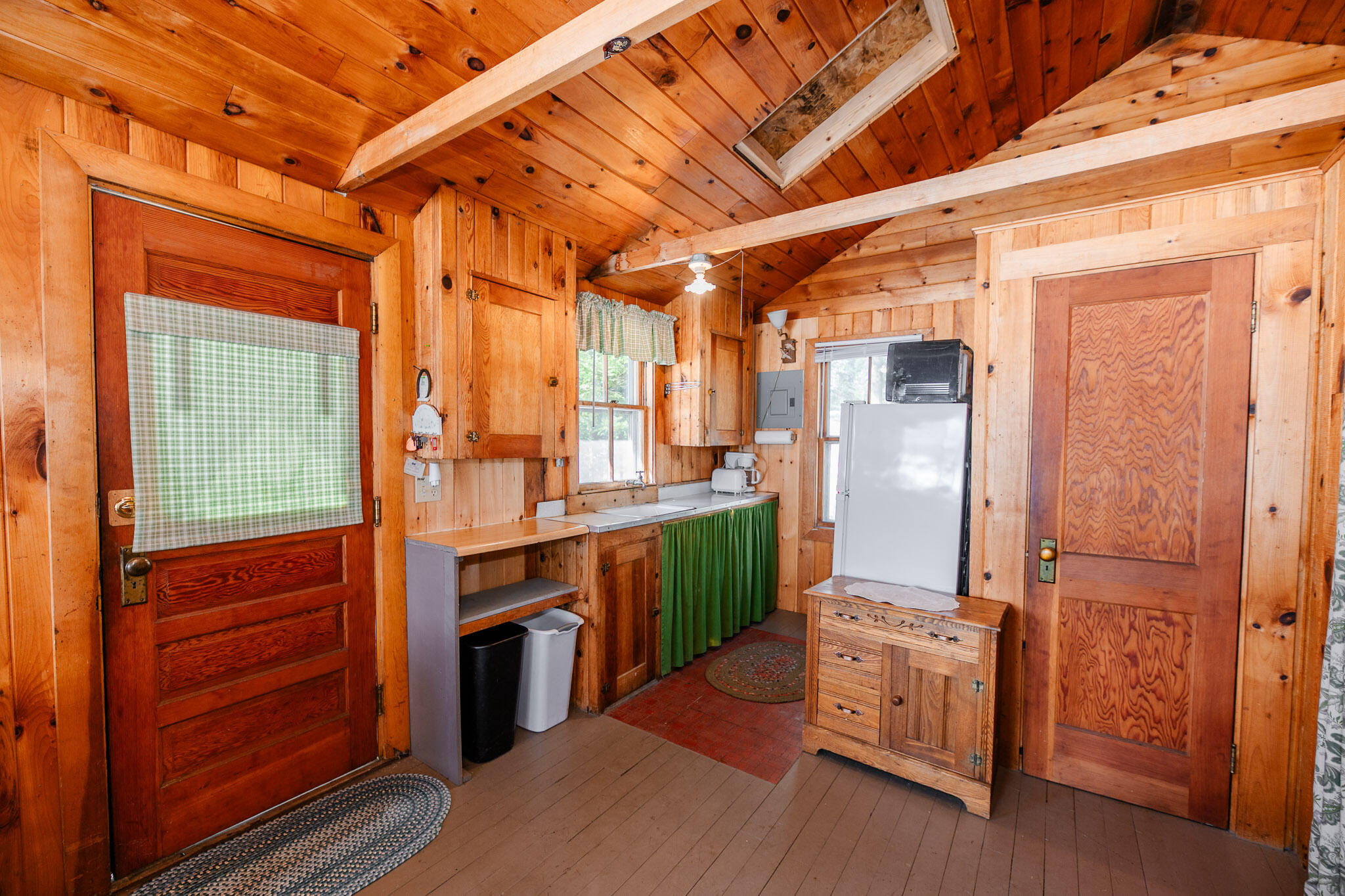 965 Arnold Trail Eustis ME 04936