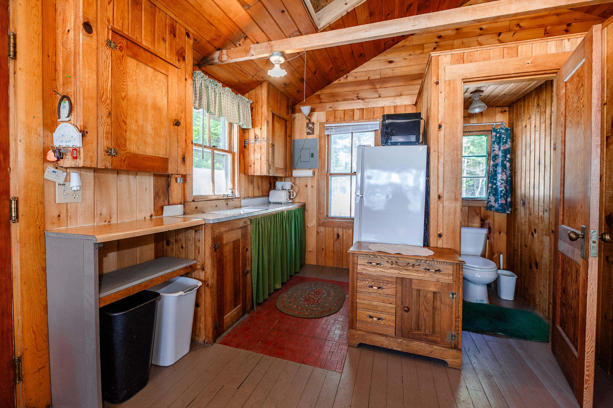 965 Arnold Trail Eustis ME 04936