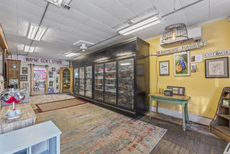 506 Main Street Wayne ME 04284