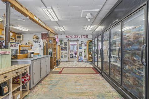 506 Main Street Wayne ME 04284