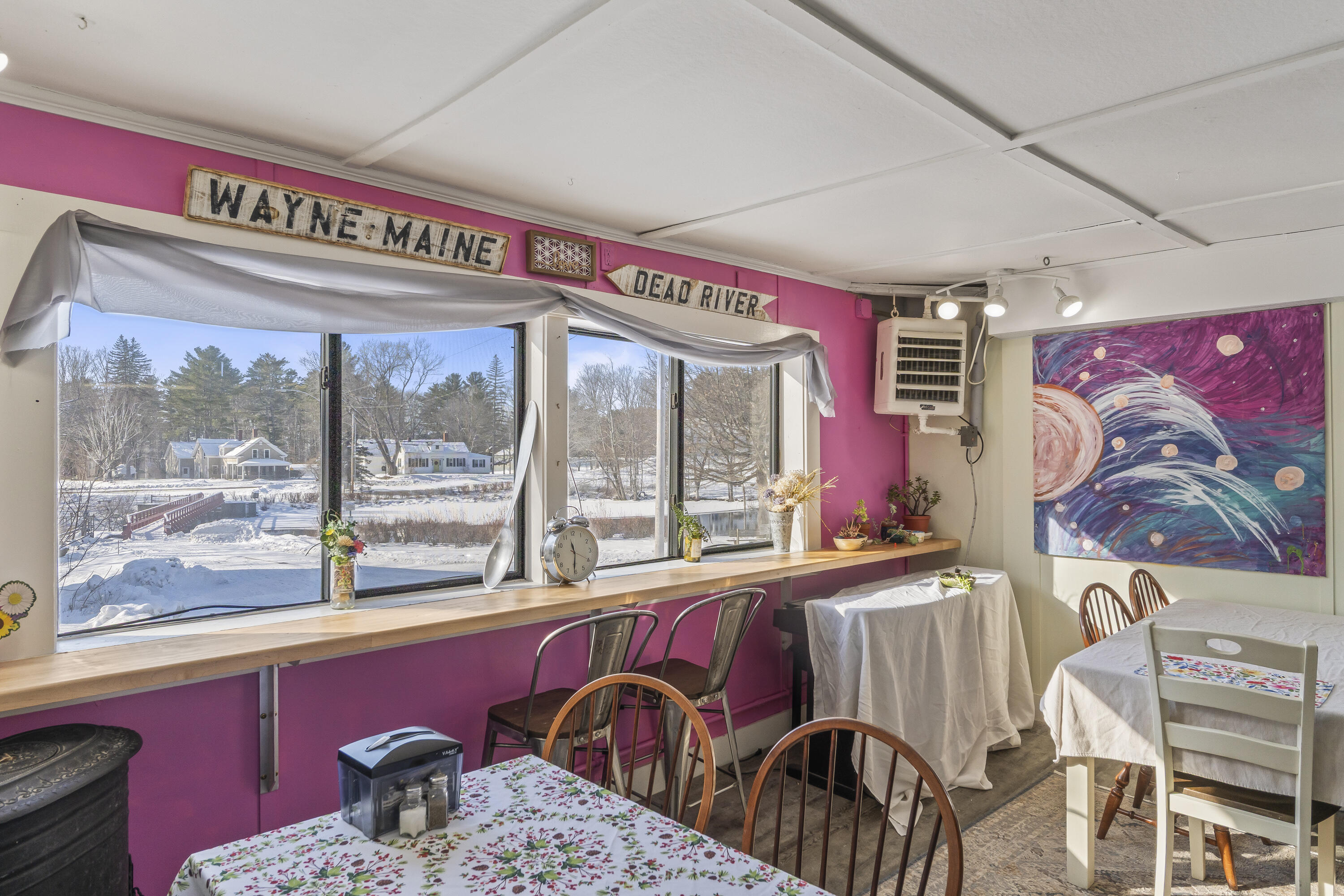 506 Main Street Wayne ME 04284