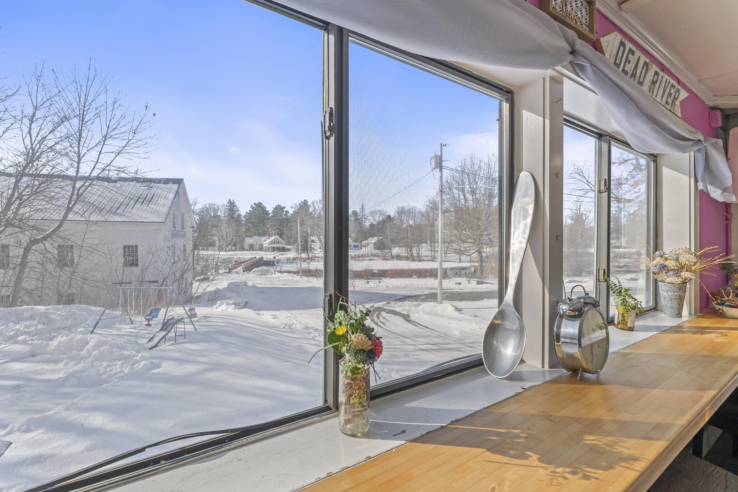 506 Main Street Wayne ME 04284