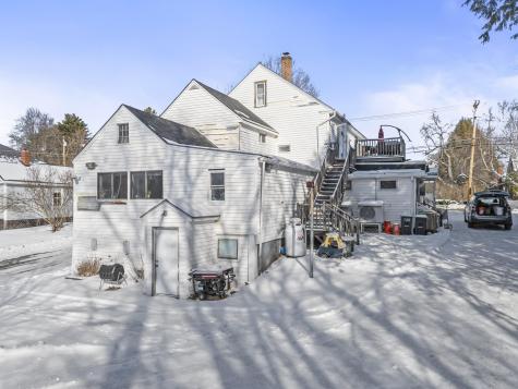 506 Main Street Wayne ME 04284